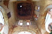 Церковь Тихвинской иконы Божией Матери, , Мощеное, Хотынецкий район, Орловская область