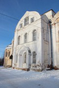 Церковь Иоанна Богослова, , Бежецк, Бежецкий район, Тверская область
