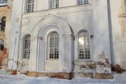 Церковь Иоанна Богослова, , Бежецк, Бежецкий район, Тверская область
