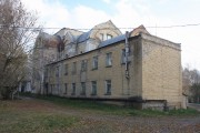 Церковь Иоанна Богослова, , Бежецк, Бежецкий район, Тверская область