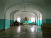 Церковь Иоанна Богослова - Бежецк - Бежецкий район - Тверская область