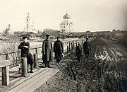 Бежецк. Иоанна Богослова, церковь