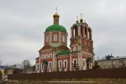 Покровское. Покрова Пресвятой Богородицы, церковь