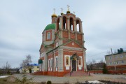 Покровское. Покрова Пресвятой Богородицы, церковь