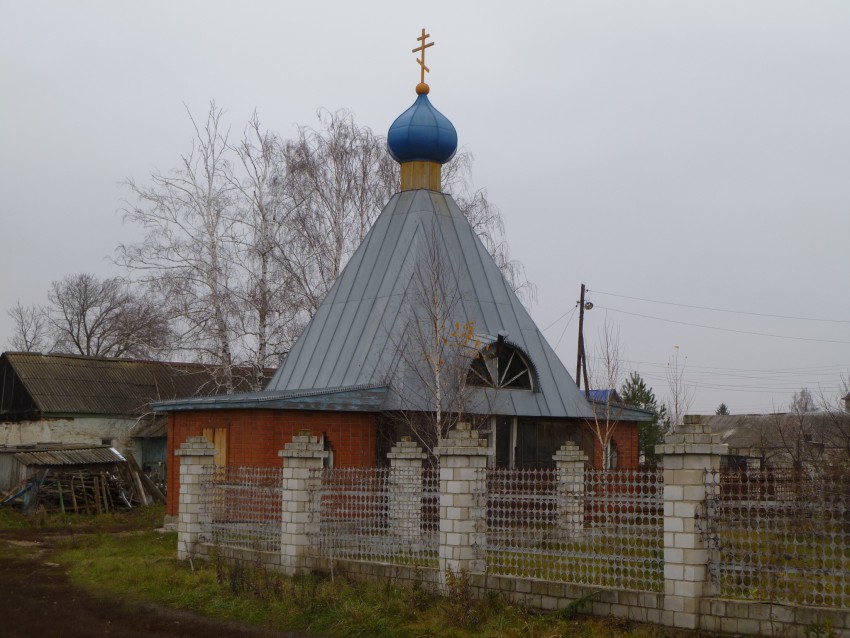 Церковь Успения Пресвятой Богородицы, Успенское (Ливенский район и г. Ливны, Орловская область). дополнительная информация