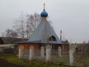 Церковь Успения Пресвятой Богородицы, , Успенское, Ливенский район и г. Ливны, Орловская область