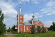 Церковь Успения Пресвятой Богородицы - Успенское - Ливенский район и г. Ливны - Орловская область