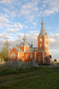 Церковь Успения Пресвятой Богородицы