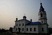 Церковь Успения Пресвятой Богородицы, Общий вид.<br>, Теличье, Ливенский район и г. Ливны, Орловская область