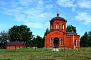 Церковь Михаила Архангела - Плоское - Свердловский район - Орловская область
