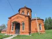 Плоское. Михаила Архангела, церковь