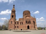 Церковь иконы Божией Матери 