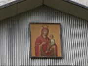 Церковь Воскресения Христова, , Ульяново, Ульяновский район, Калужская область