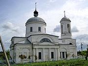 Церковь Михаила Архангела, , Васильевка, Свердловский район, Орловская область