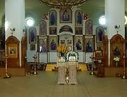 Тамбов. Лазаря Четверодневного, церковь
