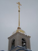 Церковь Рождества Иоанна Предтечи в Сосновке, , Боровичи, Боровичский район, Новгородская область