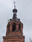 Церковь Успения Пресвятой Богородицы, , Никола-Реня, Весьегонский район, Тверская область