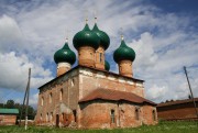 Церковь Рождества Пресвятой Богородицы, , Великое, Гаврилов-Ямский район, Ярославская область