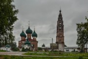 Церковь Рождества Пресвятой Богородицы, , Великое, Гаврилов-Ямский район, Ярославская область