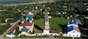 Церковь Рождества Пресвятой Богородицы - Великое - Гаврилов-Ямский район - Ярославская область