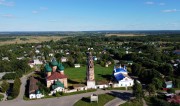 Великое. Рождества Пресвятой Богородицы, церковь