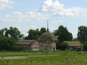 Церковь Рождества Пресвятой Богородицы - Великое - Гаврилов-Ямский район - Ярославская область