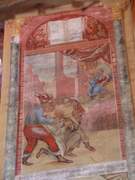 Великое. Рождества Пресвятой Богородицы, церковь