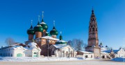 Церковь Рождества Пресвятой Богородицы