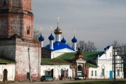 Церковь Покрова Пресвятой Богородицы, , Великое, Гаврилов-Ямский район, Ярославская область