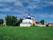 Церковь Покрова Пресвятой Богородицы, , Великое, Гаврилов-Ямский район, Ярославская область