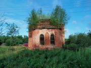 Великое. Тихвинской иконы Божией Матери, церковь