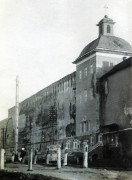 Церковь Тихона Задонского, Фото 1919 года.<br>, Смоленск, Смоленск, город, Смоленская область