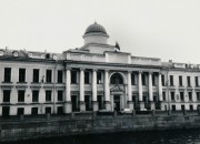 Церковь Екатерины при Императорском училище правоведения, , Санкт-Петербург, Санкт-Петербург, г. Санкт-Петербург