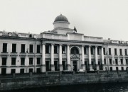 Домовая церковь Екатерины при бывшем Императорском училище правоведения, , Санкт-Петербург, Санкт-Петербург, г. Санкт-Петербург