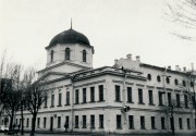 Домовая церковь Преображения Господня при бывшей Первой гимназии, , Санкт-Петербург, Санкт-Петербург, г. Санкт-Петербург
