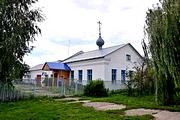 Церковь Казанской иконы Божией Матери, , Змиевка, Свердловский район, Орловская область