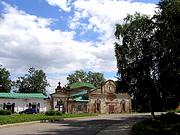 Церковь Покрова Пресвятой Богородицы, , Великое, Гаврилов-Ямский район, Ярославская область