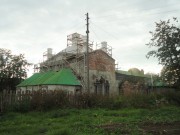 Церковь Покрова Пресвятой Богородицы, , Великое, Гаврилов-Ямский район, Ярославская область