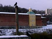 Церковь Тихона Задонского, вид с северо-востока<br>, Смоленск, Смоленск, город, Смоленская область