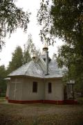 Церковь Державной иконы Божией Матери в Гнёздове - Смоленск - Смоленск, город - Смоленская область