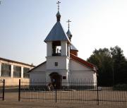 Пригорское. Георгия Победоносца, церковь