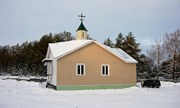Церковь Андрея Смоленского (временная) - Красный Бор - Смоленск, город - Смоленская область
