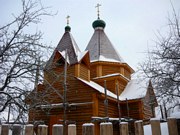 Церковь Космы и Дамиана - Жуково - Смоленский район - Смоленская область