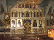 Тамбов. Вознесенский женский монастырь. Церковь иконы Божией Матери 