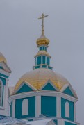 Тамбов. Вознесенский женский монастырь. Церковь иконы Божией Матери 