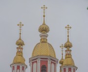 Тамбов. Казанский мужской монастырь. Церковь Иоанна Предтечи