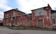 Церковь Сошествия Святого Духа, , Городец, Городецкий район, Нижегородская область