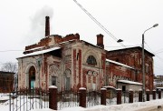 Городец. Духа Святого Сошествия, церковь