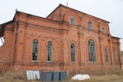 Церковь Николая Чудотворца - Владимирское - Воскресенский район - Нижегородская область