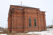 Церковь Николая Чудотворца, , Владимирское, Воскресенский район, Нижегородская область